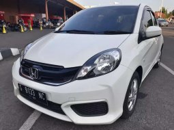 Honda Brio 2017 Jawa Tengah dijual dengan harga termurah 6