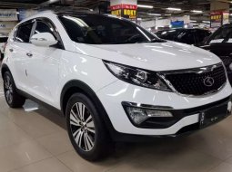 Kia Sportage 2014 DKI Jakarta dijual dengan harga termurah 4