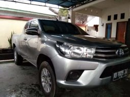 Mobil Toyota Hilux 2017 dijual, Kalimantan Tengah 3