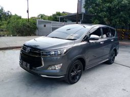 Toyota Venturer 2018 Jawa Barat dijual dengan harga termurah 5