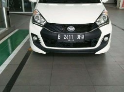 Mobil Daihatsu Sirion 2017 M Sport dijual, DKI Jakarta 5