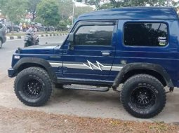 Suzuki Katana 1991 Aceh dijual dengan harga termurah 4