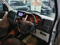 Mobil Daihatsu Luxio 2014 X dijual, DKI Jakarta 3