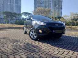 Jawa Timur, jual mobil Hyundai Tucson 2011 dengan harga terjangkau 2