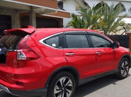 Kalimantan Selatan, jual mobil Honda CR-V 2.4 i-VTEC 2015 dengan harga terjangkau 2