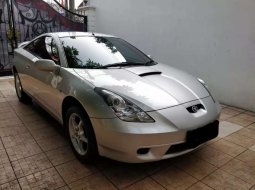 Jual mobil bekas murah Toyota Celica 2000 di DKI Jakarta 5