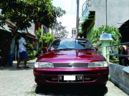 Mobil Toyota Corolla 1995 1.6 terbaik di Jawa Tengah 3