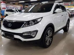 Kia Sportage 2014 DKI Jakarta dijual dengan harga termurah 3