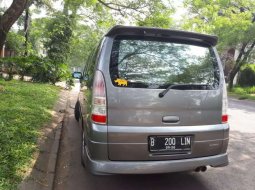 Jual mobil bekas murah Nissan Serena Autech 2010 di Banten 5