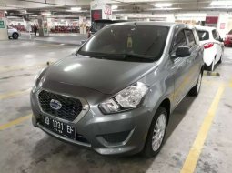 DIY Yogyakarta, jual mobil Datsun GO+ Panca 2018 dengan harga terjangkau 4