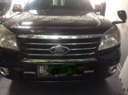 Jual Ford Everest LTD 2010 harga murah di Jawa Barat 6