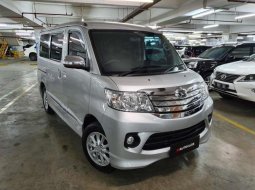 Mobil Daihatsu Luxio 2014 X dijual, DKI Jakarta 2