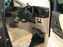 Mobil Toyota Alphard 2010 S dijual, Jawa Timur 5