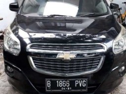 Jual mobil Chevrolet Spin 2019 bekas, DKI Jakarta 1