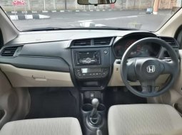 Honda Brio 2017 Jawa Tengah dijual dengan harga termurah 5