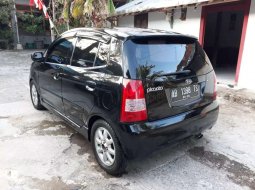 Mobil Kia Picanto 2004 dijual, DIY Yogyakarta 4