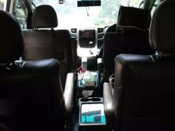 Mobil Toyota Vellfire 2011 Z dijual, DKI Jakarta 5