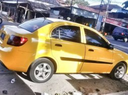 DIY Yogyakarta, jual mobil Kia Rio 2010 dengan harga terjangkau 2