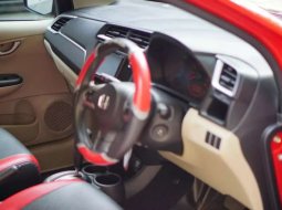DIY Yogyakarta, jual mobil Honda Brio E 2017 dengan harga terjangkau 3