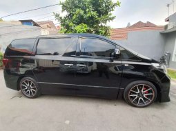 Mobil Toyota Alphard 2013 terbaik di DKI Jakarta 1