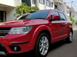 Jual cepat Dodge Journey SXT Platinum 2013 di Jawa Barat 3