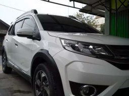 Kalimantan Selatan, jual mobil Honda BR-V E 2016 dengan harga terjangkau 4