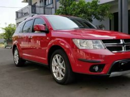 Jual cepat Dodge Journey SXT Platinum 2013 di Jawa Barat 2