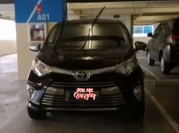 DKI Jakarta, Toyota Calya G 2017 kondisi terawat 4