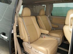 Mobil Toyota Alphard 2010 S dijual, Jawa Timur 2