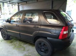 Dijual mobil bekas Kia Sportage , Bali  1