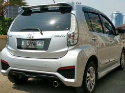 Mobil Daihatsu Sirion 2015 D terbaik di DKI Jakarta 2