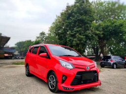 Toyota Calya 2018 Sumatra Selatan dijual dengan harga termurah 3