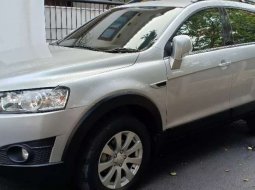 Dijual mobil bekas Chevrolet Captiva VCDI, DKI Jakarta  2