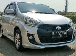 Mobil Daihatsu Sirion 2015 D terbaik di DKI Jakarta 1