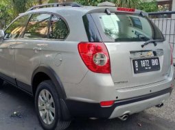 Dijual mobil bekas Chevrolet Captiva VCDI, DKI Jakarta  1