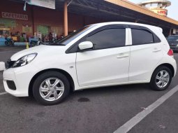 Honda Brio 2017 Jawa Tengah dijual dengan harga termurah 1