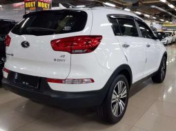 Kia Sportage 2014 DKI Jakarta dijual dengan harga termurah 1