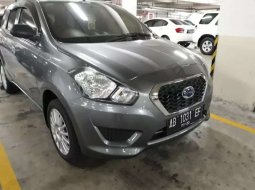 DIY Yogyakarta, jual mobil Datsun GO+ Panca 2018 dengan harga terjangkau 1