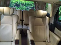 Jual Toyota Alphard G 2017 harga murah di Banten 3