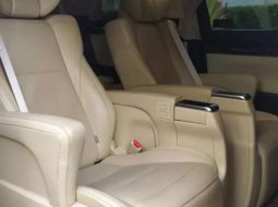 Jual Toyota Alphard G 2017 harga murah di Banten 2