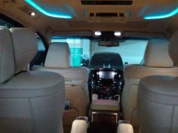 Jual Toyota Alphard G 2017 harga murah di Banten 1