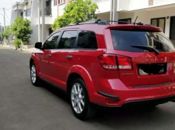 Jual cepat Dodge Journey SXT Platinum 2013 di Jawa Barat 1