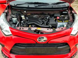 Toyota Calya 2018 Sumatra Selatan dijual dengan harga termurah 1