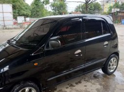 Jual mobil bekas murah Kia Visto 2002 di Sumatra Selatan 10