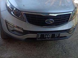 Mobil Kia Sportage 2014 LX terbaik di Jawa Barat 4