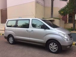 Hyundai H-1 2009 DKI Jakarta dijual dengan harga termurah 4