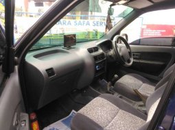 Mobil Daihatsu Taruna 2003 FGX terbaik di Sumatra Utara 8