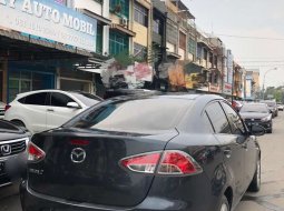 Sumatra Utara, jual mobil Mazda 2 Sedan 2012 dengan harga terjangkau 7