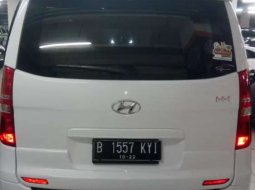 Dijual mobil bekas Hyundai H-1 Royale, DKI Jakarta  7