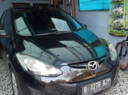 Jual mobil Mazda 2 2012 bekas, Jawa Barat 4